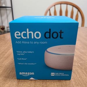 Echo Dot